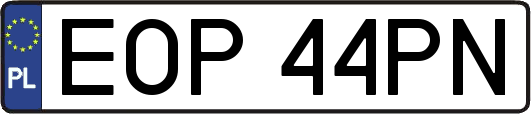 EOP44PN