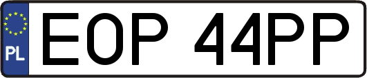 EOP44PP