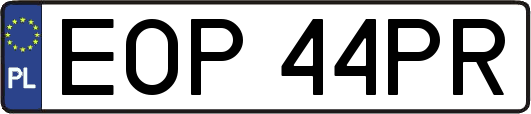 EOP44PR