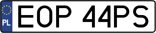EOP44PS