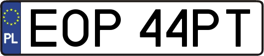 EOP44PT