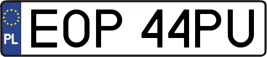 EOP44PU