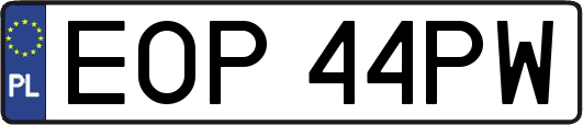 EOP44PW