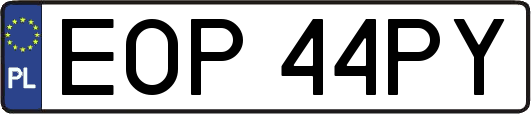 EOP44PY