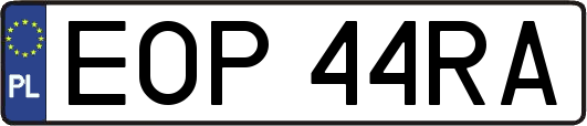 EOP44RA