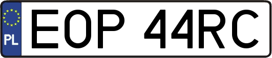 EOP44RC