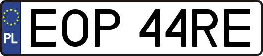 EOP44RE
