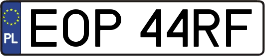 EOP44RF