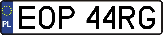 EOP44RG