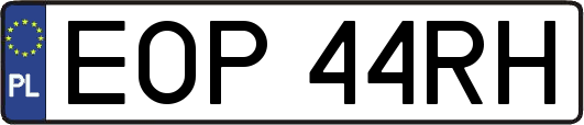 EOP44RH