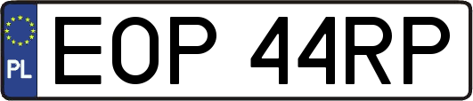 EOP44RP