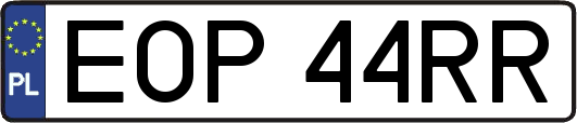 EOP44RR