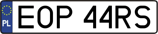 EOP44RS