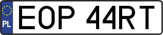 EOP44RT