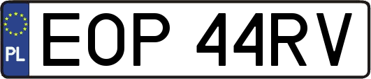 EOP44RV