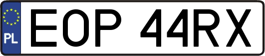 EOP44RX