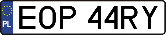 EOP44RY