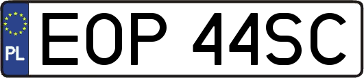 EOP44SC