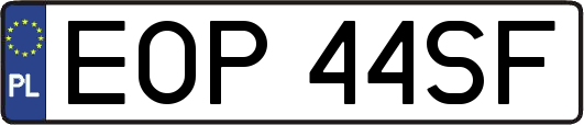 EOP44SF
