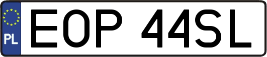 EOP44SL