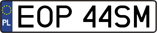 EOP44SM