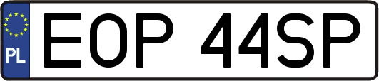 EOP44SP