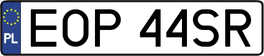 EOP44SR