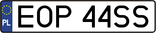 EOP44SS