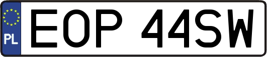 EOP44SW