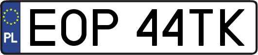 EOP44TK