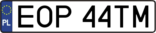 EOP44TM