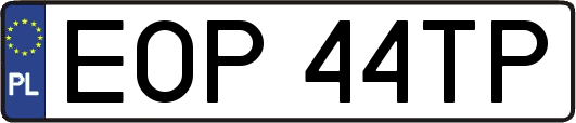 EOP44TP