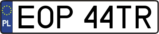 EOP44TR