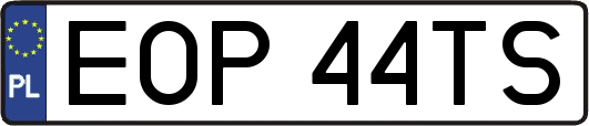 EOP44TS