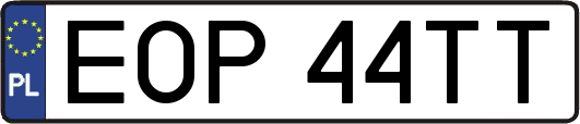 EOP44TT