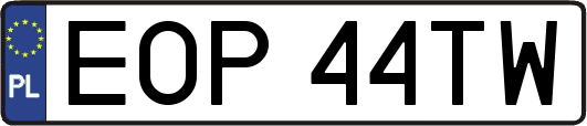 EOP44TW