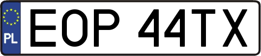 EOP44TX