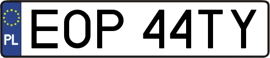 EOP44TY