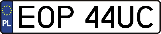 EOP44UC