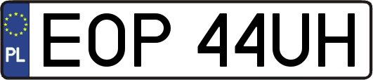 EOP44UH