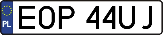 EOP44UJ