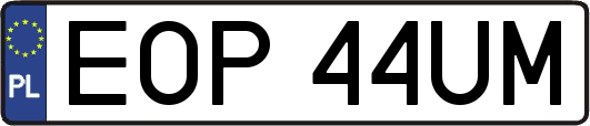 EOP44UM
