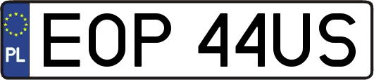 EOP44US