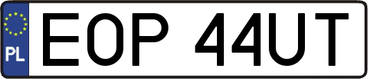 EOP44UT