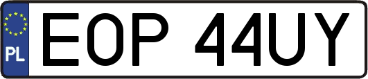 EOP44UY
