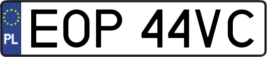 EOP44VC