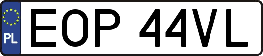 EOP44VL