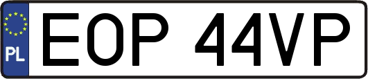 EOP44VP