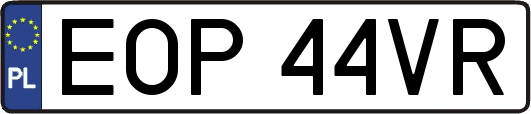 EOP44VR