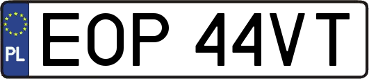 EOP44VT
